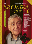 Kronika komika 6 Kronika komika 6