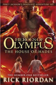 The House of Hades - Heroes of Olympus The House of Hades - Heroes of Olympus
