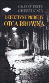 Detektívne príbehy otca Browna ( 2 vyd.) Detektívne príbehy otca Browna ( 2 vyd.)