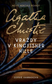 Vraždy v Kingfisher Hille Vraždy v Kingfisher Hille