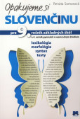 Opakujeme si slovenčinu pre 9. ročník základných škôl Opakujeme si slovenčinu pre 9. ročník základných škôl