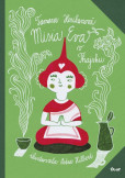 Misia Eva v Thajsku Misia Eva v Thajsku