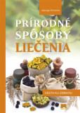Prírodné spôsoby liečenia Prírodné spôsoby liečenia