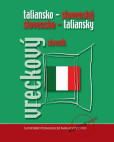 Talian.-sloven./slov.-talian. vreckový slovník Talian.-sloven./slov.-talian. vreckový slovník