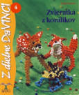Zvieratká z korálikov – DaVINCI 4 Zvieratká z korálikov – DaVINCI 4