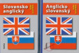 Slovensko-anglický a anglicko-slovenský minislovník Slovensko-anglický a anglicko-slovenský minislovník