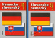 Slovensko-nemecký a nemecko-slovenský minislovník-2.vyd. Slovensko-nemecký a nemecko-slovenský minislovník-2.vyd.