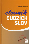 Slovník cudzích slov - 2. vydanie Slovník cudzích slov - 2. vydanie