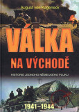 Válka na východě Válka na východě