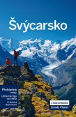 Švýcarsko - Lonely Planet - 2. vydání Švýcarsko - Lonely Planet - 2. vydání