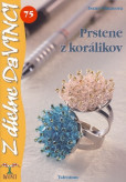 Prstene z korálikov – DaVINCI 75