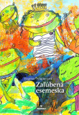 Zaľúbená esemeska Zaľúbená esemeska