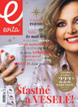 Evita magazín 12/2020 Evita magazín 12/2020