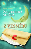Zásielková služba z vesmíru Zásielková služba z vesmíru