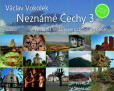 Neznámé Čechy 3 - Posvátná místa severozápadních Čech Neznámé Čechy 3 - Posvátná místa severozápadních Čech