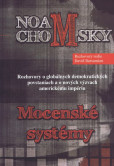 Mocenské systémy Mocenské systémy
