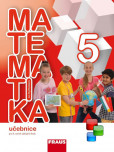 Matematika se Čtyřlístkem 5 pro ZŠ - Učebnice Matematika se Čtyřlístkem 5 pro ZŠ - Učebnice