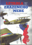 Letadla zrazeného nebe Letadla zrazeného nebe