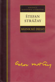 Strážay Štefan - Básnické dielo Strážay Štefan - Básnické dielo