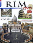 Rím + DVD Rím + DVD