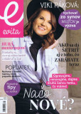 Evita magazín 1/2021 Evita magazín 1/2021