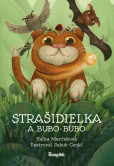 Strašidielka a Bubo-Bubo Strašidielka a Bubo-Bubo