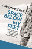 Space Below My Feet Space Below My Feet