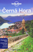 Černá Hora- Lonely Planet Černá Hora- Lonely Planet