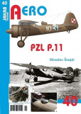 PZL P.11 PZL P.11
