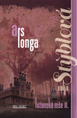 Ars longa - Lužanská mše II - 2. vydání Ars longa - Lužanská mše II - 2. vydání