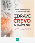 Zdravé črevo a trávenie - Mýty verzus fakty Zdravé črevo a trávenie - Mýty verzus fakty