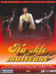 DVD Na skle maľované DVD Na skle maľované