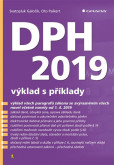 DPH 2019 - výklad s příklady DPH 2019 - výklad s příklady