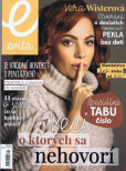 Evita magazín 11/2020 Evita magazín 11/2020
