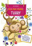 Moje prvé písanie TVARY Moje prvé písanie TVARY