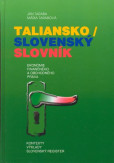 Taliansko/slovenský slovník ekonómie finančného a Taliansko/slovenský slovník ekonómie finančného a