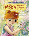 Miška a jej malí pacienti 6: Nečakané sťahovanie Miška a jej malí pacienti 6: Nečakané sťahovanie