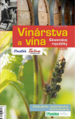 Vinárstva a vína Slovenskej republiky 2008 Vinárstva a vína Slovenskej republiky 2008