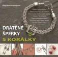 Drátěné šperky s korálky Drátěné šperky s korálky