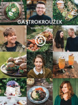 Gastrokroužek - Spojilo nás jídlo Gastrokroužek - Spojilo nás jídlo