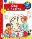 Čas a hodiny Čas a hodiny