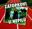 Zátopkovi u Nepilů - CD Zátopkovi u Nepilů - CD