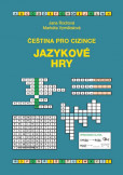 Čeština pro cizince - Jazykové hry Čeština pro cizince - Jazykové hry