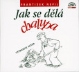 Jak se dělá chalupa CD Jak se dělá chalupa CD
