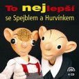 To nejlepší se Spejblem a Hurvínkem 4CD To nejlepší se Spejblem a Hurvínkem 4CD