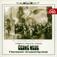 České nebe - Cimrman CD České nebe - Cimrman CD