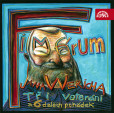 Fimfárum Jana Wericha-Tři Veteráni 2CD Fimfárum Jana Wericha-Tři Veteráni 2CD