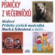 Písničky z Večerníčků - Včelí medvídci - CD Písničky z Večerníčků - Včelí medvídci - CD