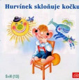 Hurvínek skloňuje kočku - CD Hurvínek skloňuje kočku - CD