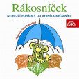 Rákosníček Nejhezčí pohádky od rybník - CD Rákosníček Nejhezčí pohádky od rybník - CD